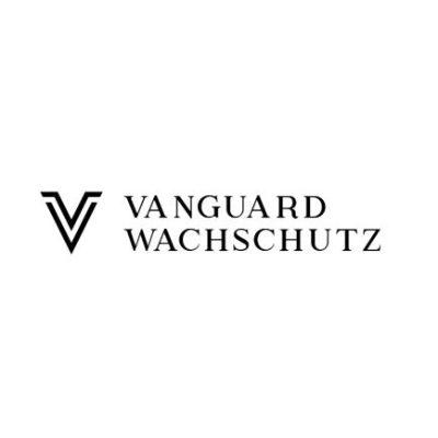 Logo Vanguard Wachschutz