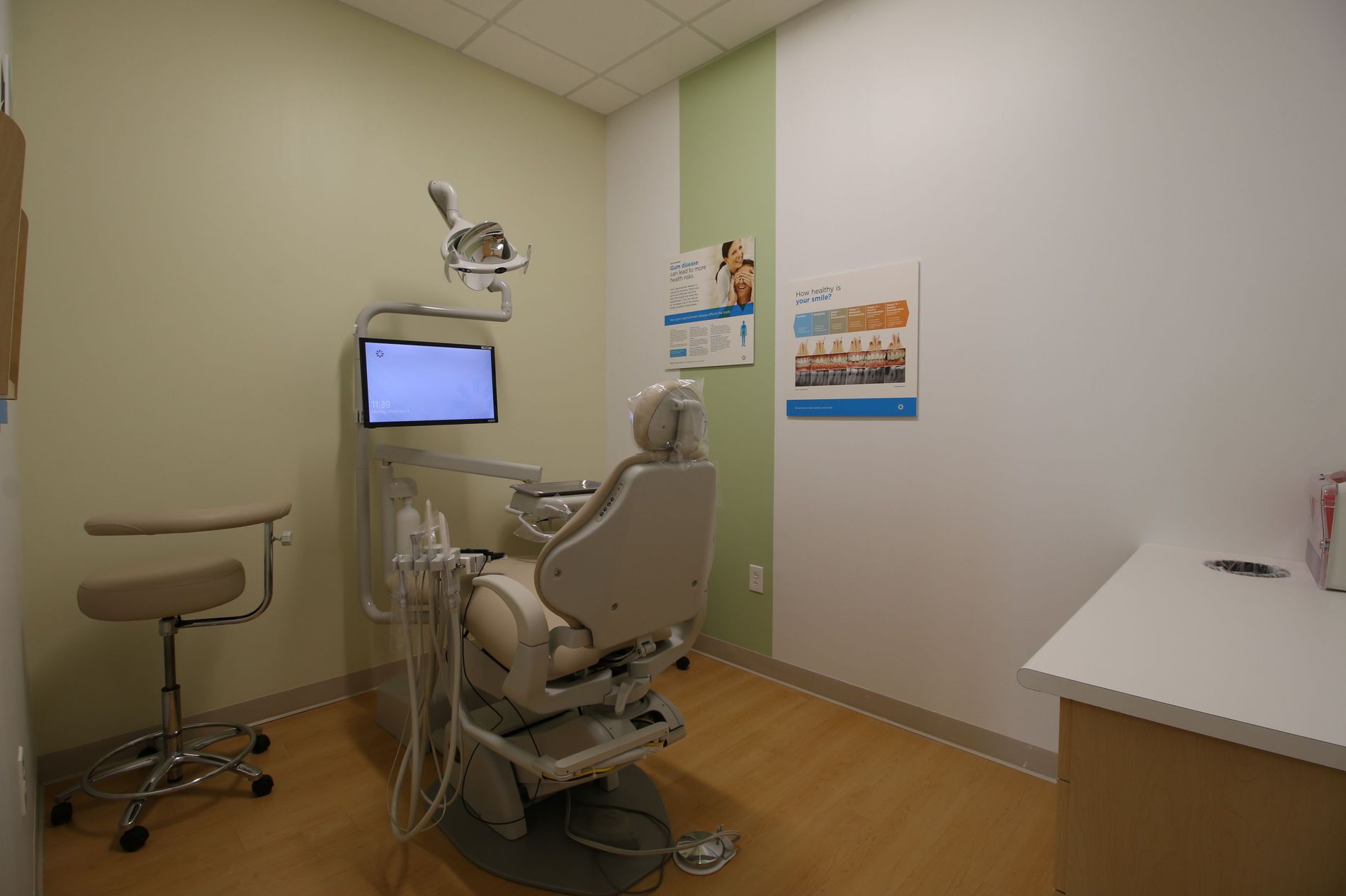 Images Potranco Dentistry