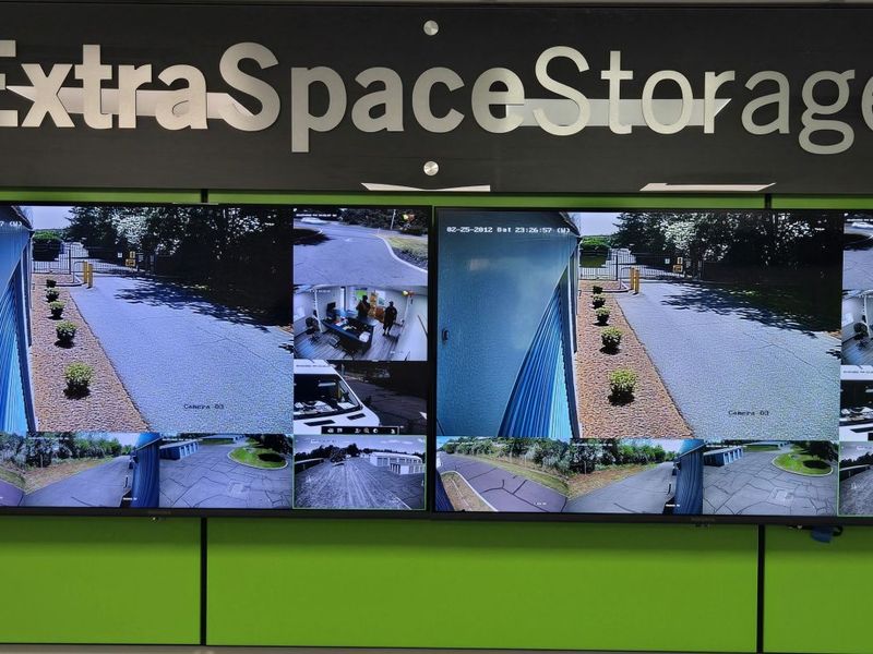 Security Screens