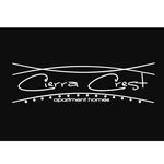 Cierra Crest Apartments Logo