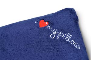 LMP Worldwide, Inc. — I Love Pillow Photo