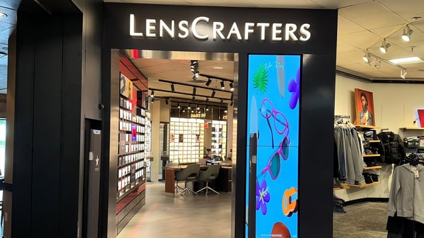 Images LensCrafters Optique at Macy's