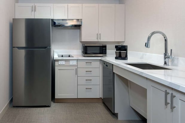 Images Homewood Suites by Hilton Buffalo-Airport