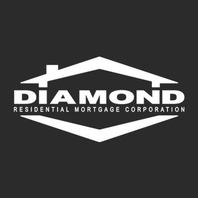 Diamond Residential Mortgage Corporation Logo