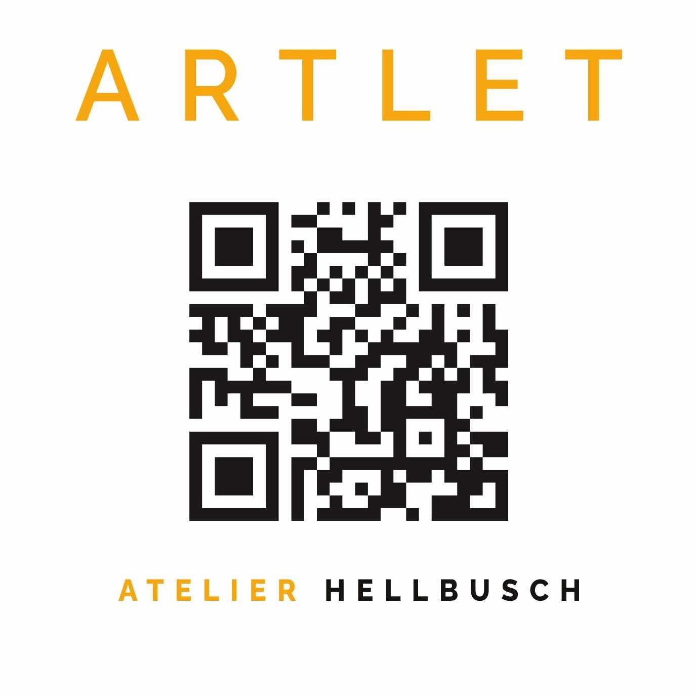 ARTLET in Wiesbaden - Logo