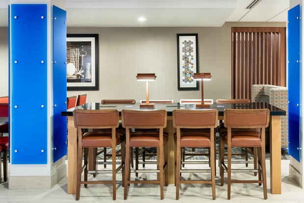 Images Holiday Inn Express & Suites Daphne-Spanish Fort Area by IHG
