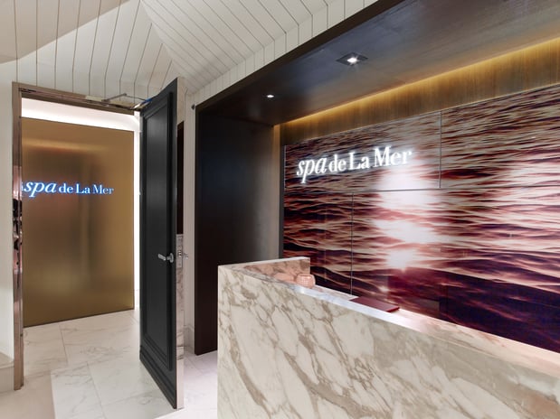 Images Spa de La Mer
