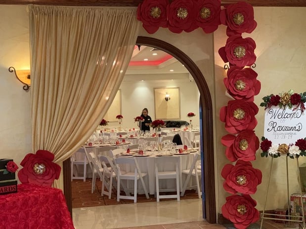 Images Elegant Event Decoration and Catering