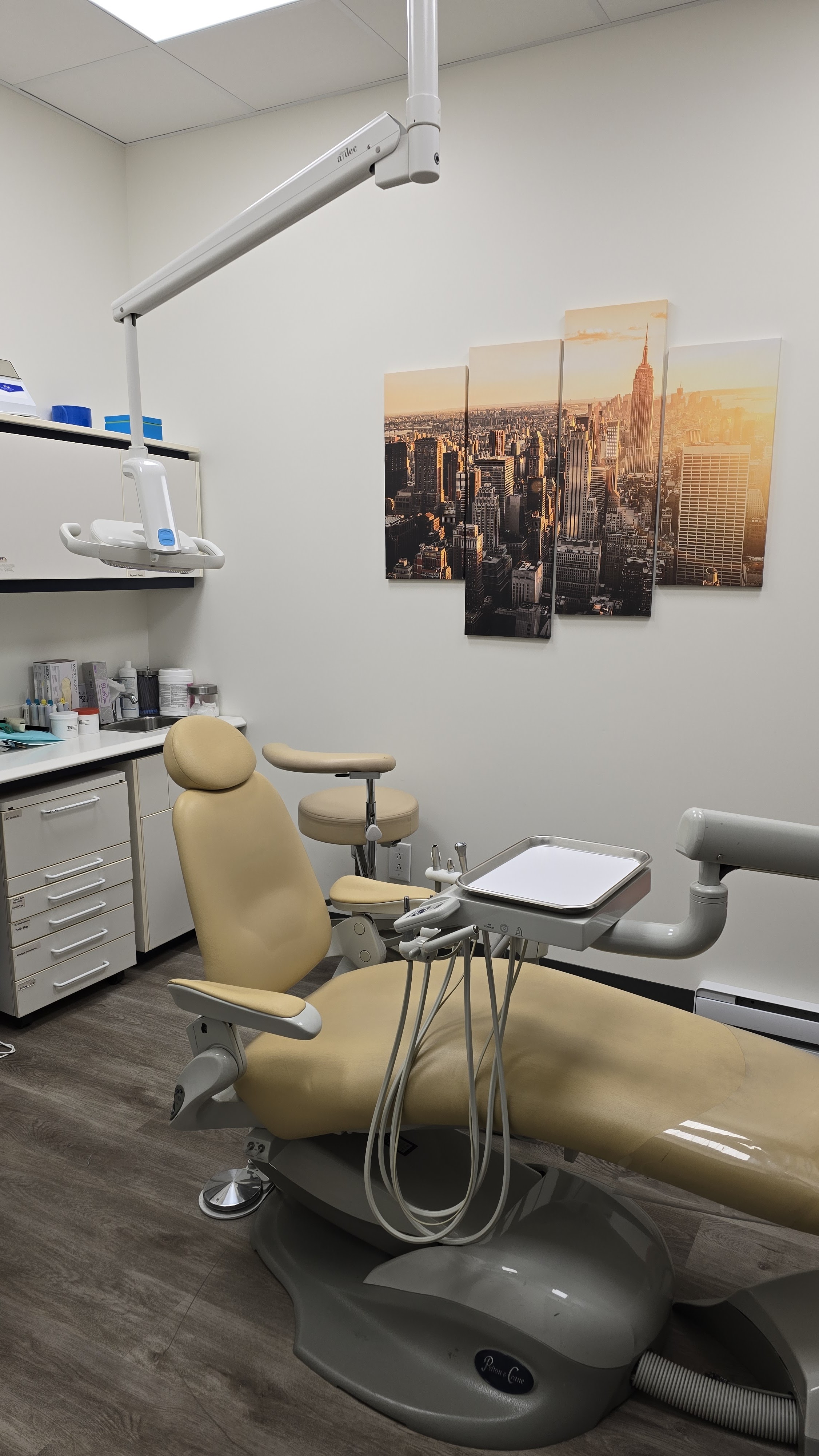 Images Centre Dentaire Georges - Invisalign, Dentiste Lasalle