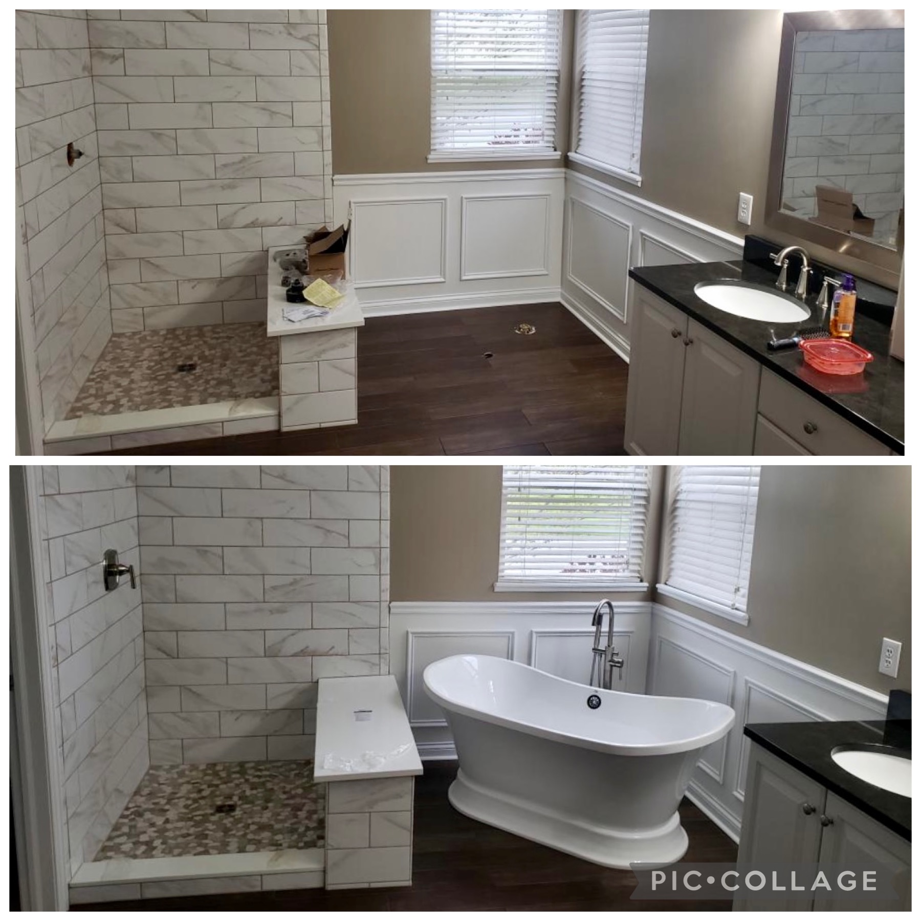 Amanda Plumbing Image