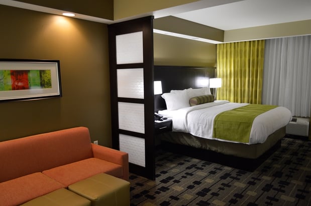 Images Best Western Plus University Inn