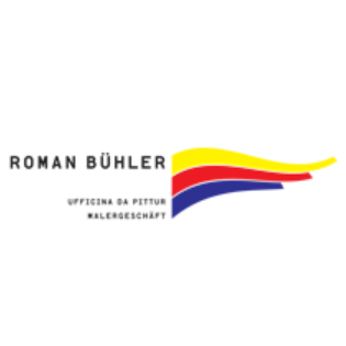 Bühler Roman GmbH Logo