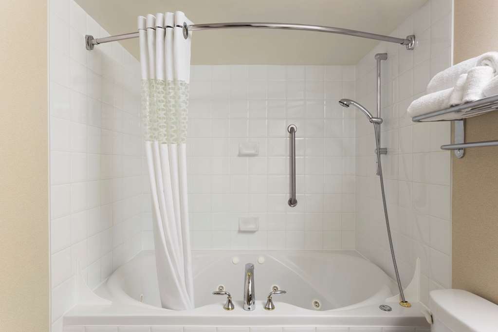 Images Hampton Inn & Suites by Hilton Vancouver-Downtown