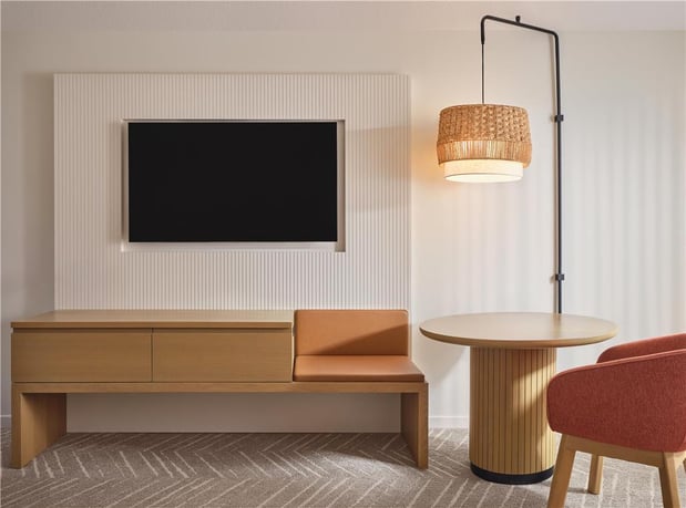 Images The Ambassador Hotel of Waikiki, Tapestry Collection by Hilton