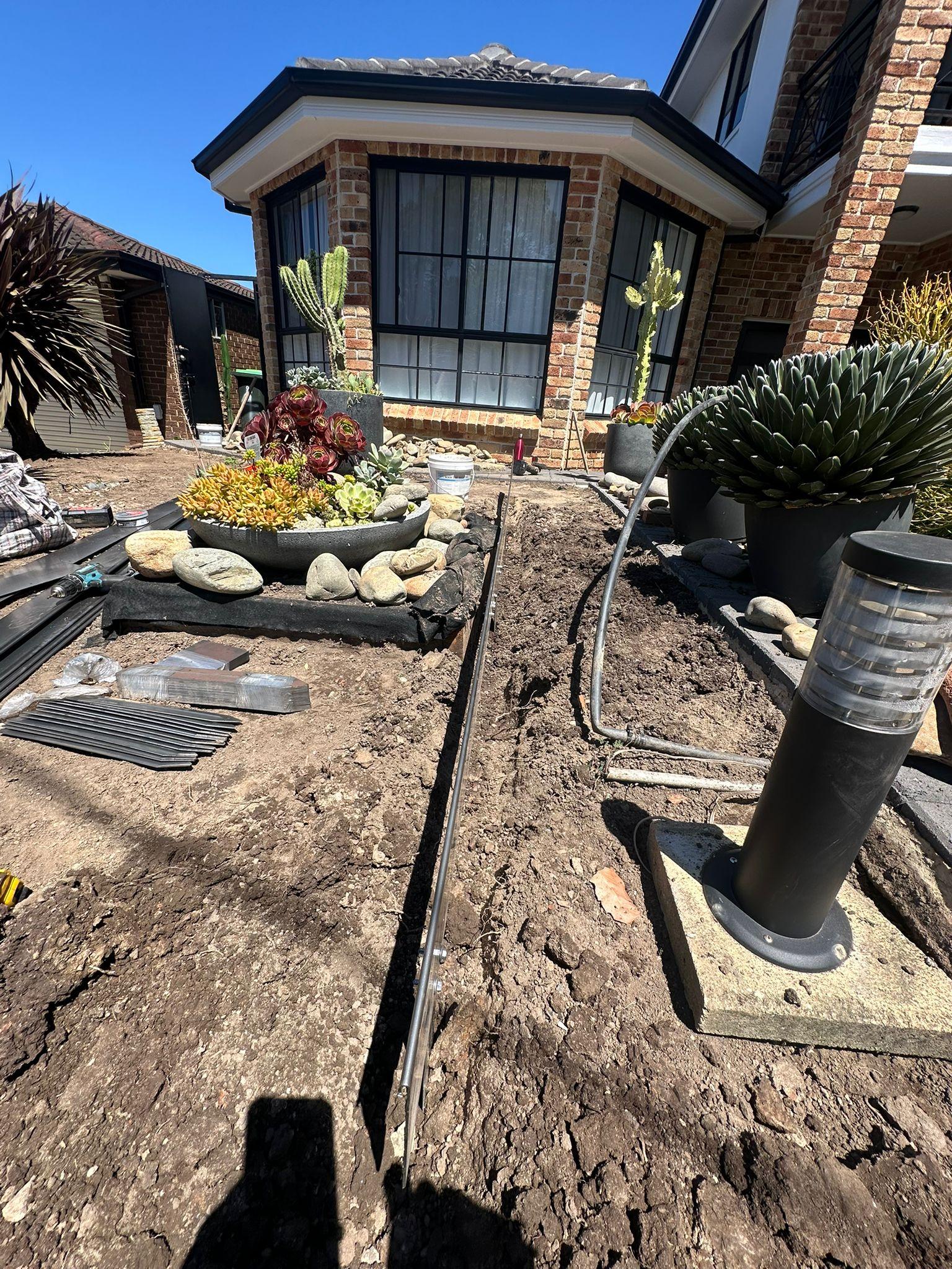 Images GN Lawn Care Services