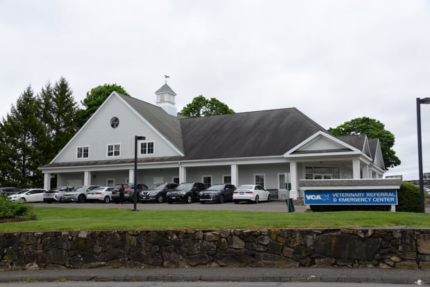 Images VCA Veterinary Referral and Emergency Center