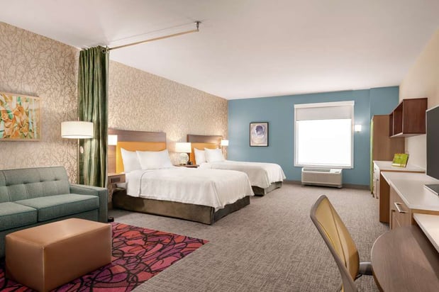 Images Home2 Suites by Hilton Harrisburg North