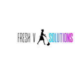 fresh vista solutions Logo