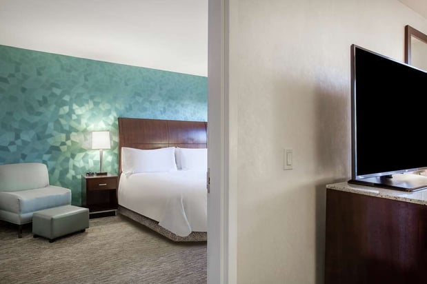 Images Hilton Garden Inn New York/West 35th Street