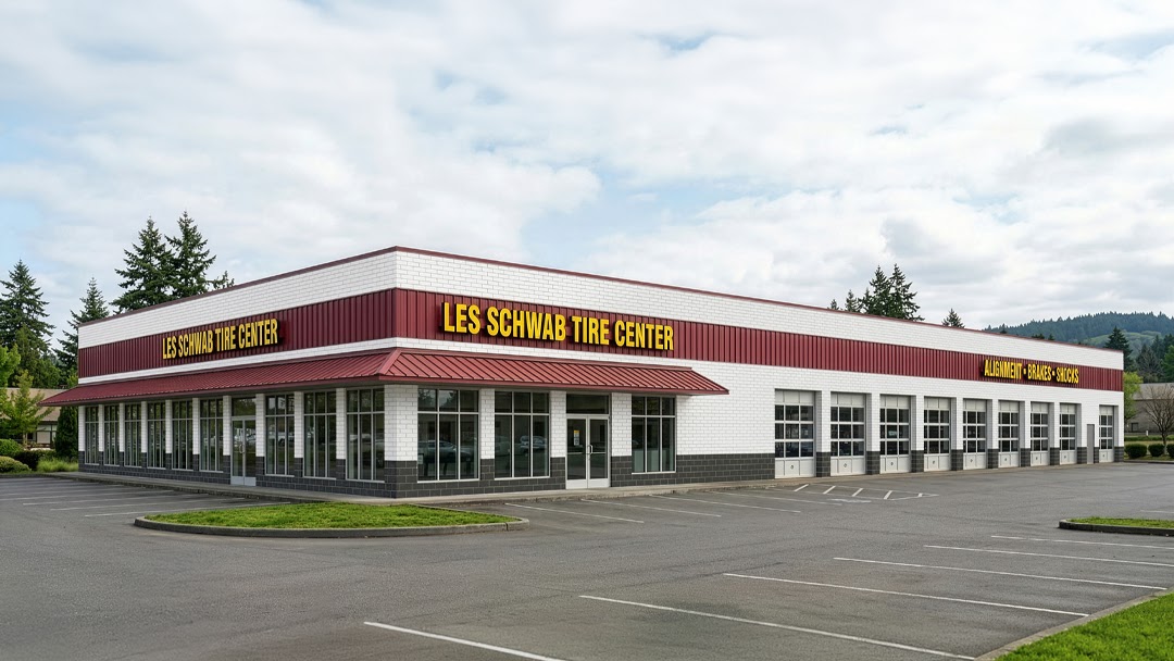 Les Schwab Tire Center