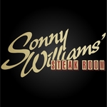 Sonny Williams' Steak Room Logo
