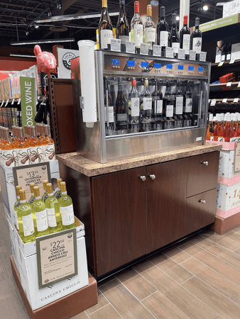 Images ABC Fine Wine & Spirits