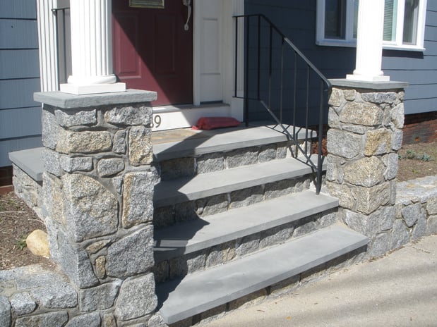 Images Benigno Bonilla Masonry
