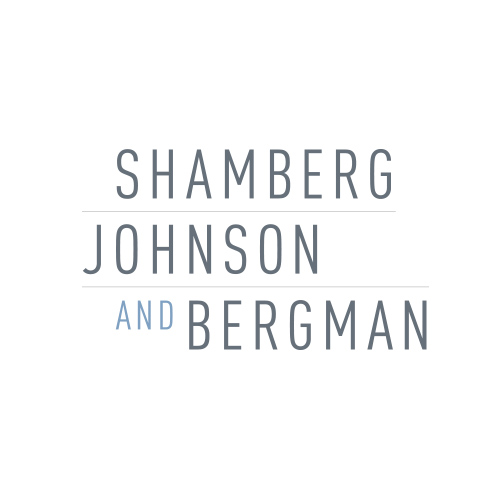 Shamberg, Johnson & Bergman, CHTD Logo