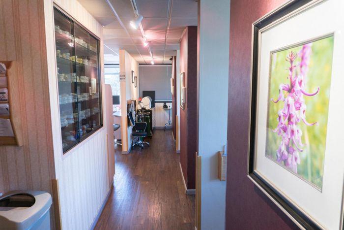 Images Premier Dental Esthetics - Peter S. Young, DDS