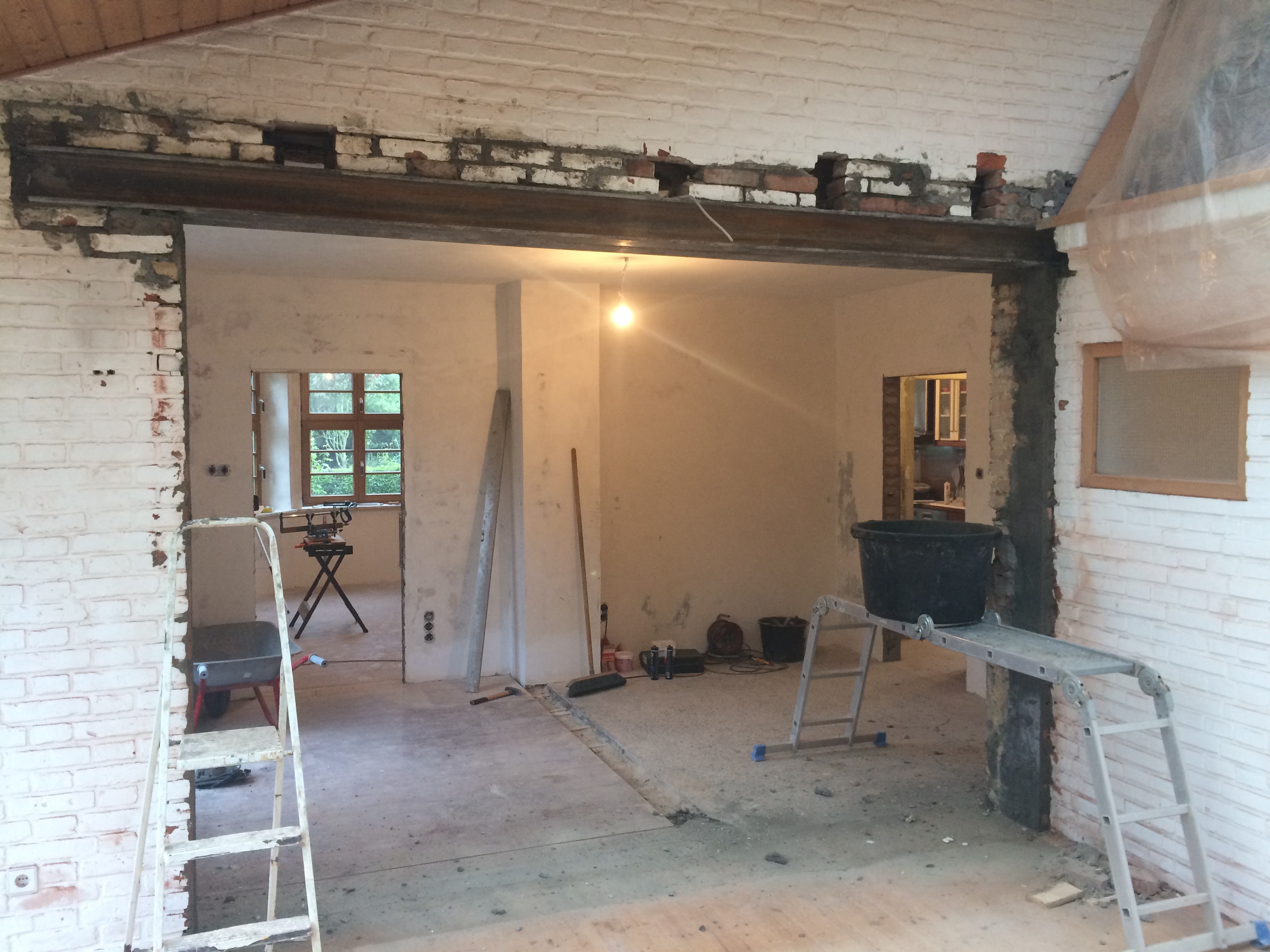 CS Bausanierungen, Havemeisterstr. 6 A in Kiel