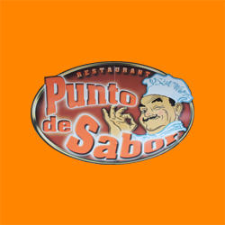 Punto De Sabor Logo