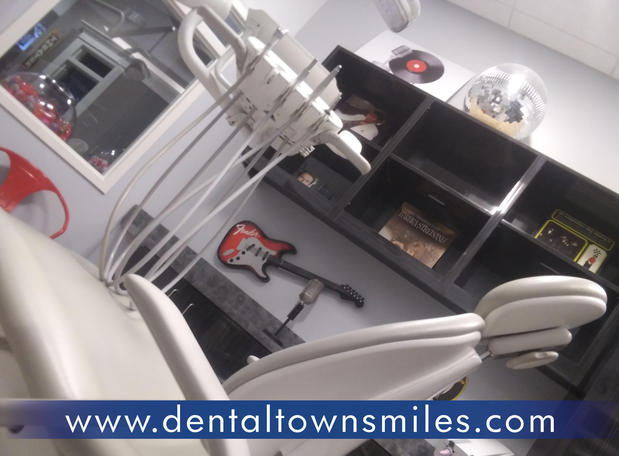 Images Canton Dental Town