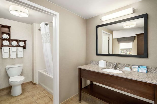 Images Hampton Inn & Suites Exeter