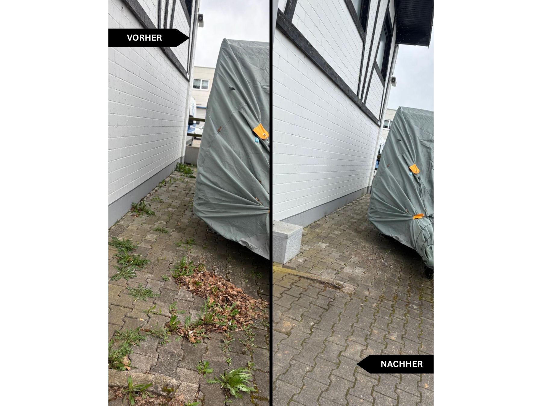 Noltings Hausmeisterservice, Mainstweg 101 in Mühlheim am Main