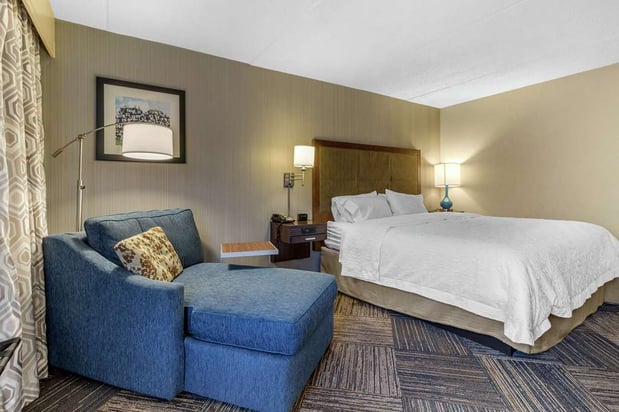 Images Hampton Inn by Hilton Green Bay Downtown