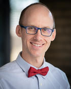 Christopher Robert Angus