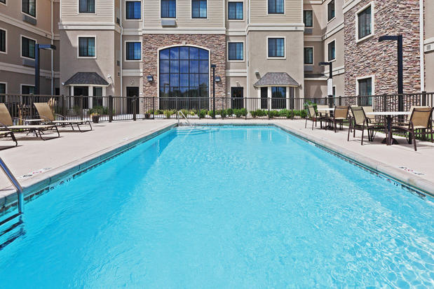 Images Staybridge Suites Wichita by IHG