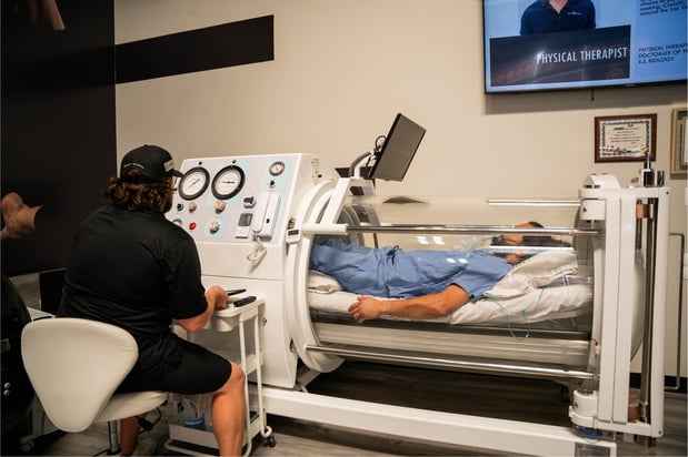 Images Project Wellbeing - Sports Science Wellness Center