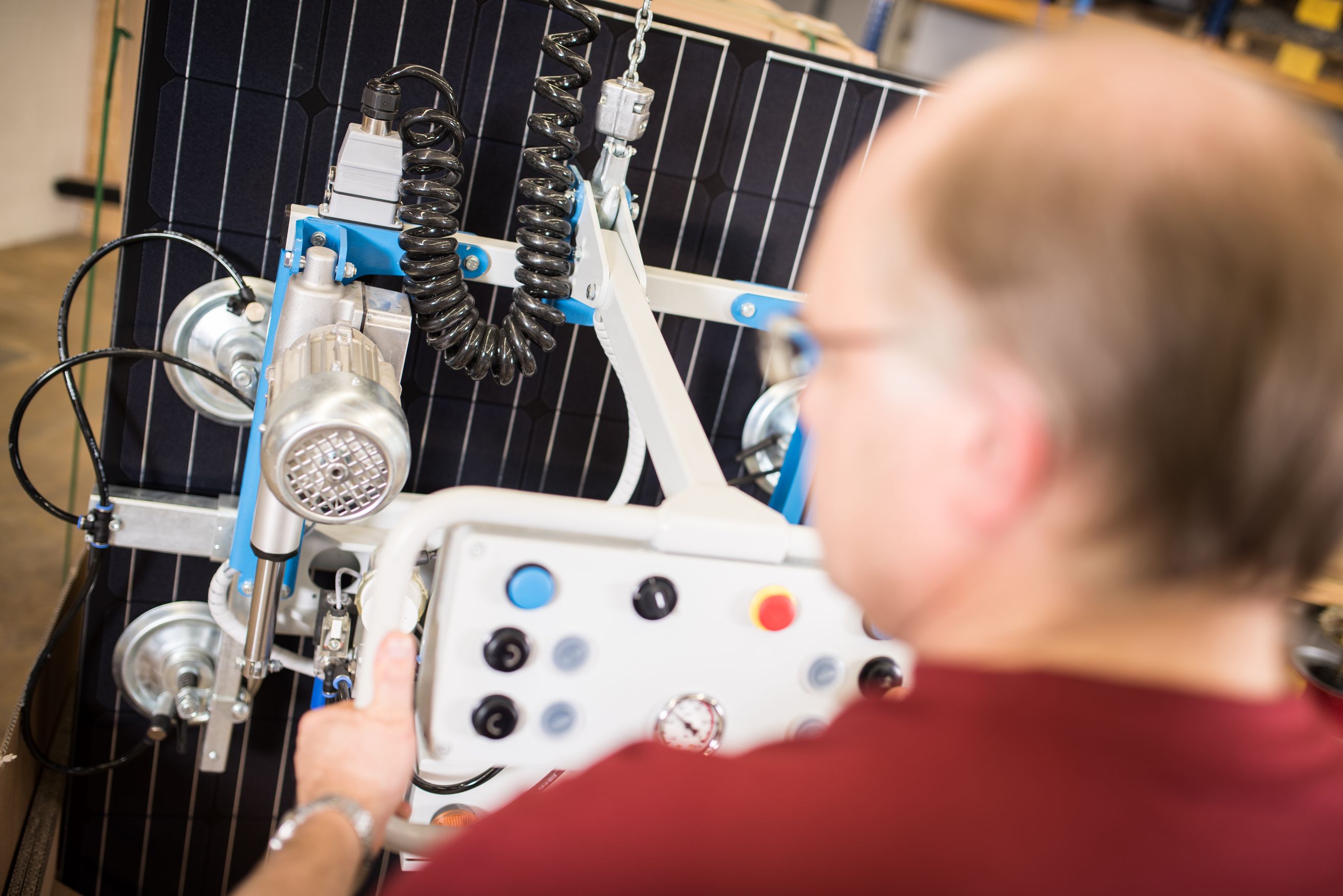 Bilder Solarmarkt GmbH