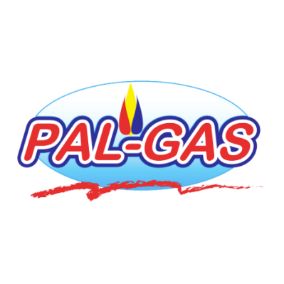 Pal-Gas Logo