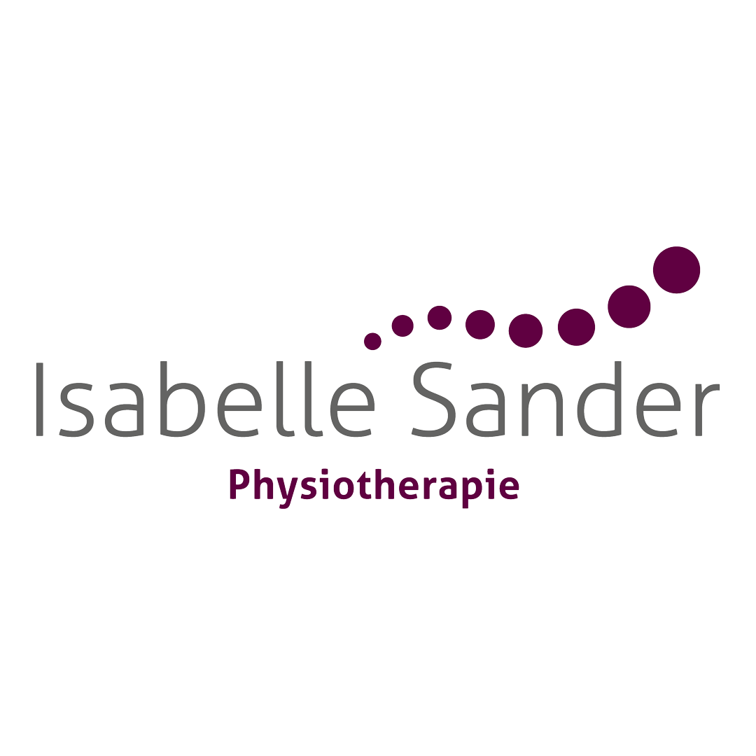 Logo Isabelle Sander Physiotherapie Köln Braunsfeld - Logo