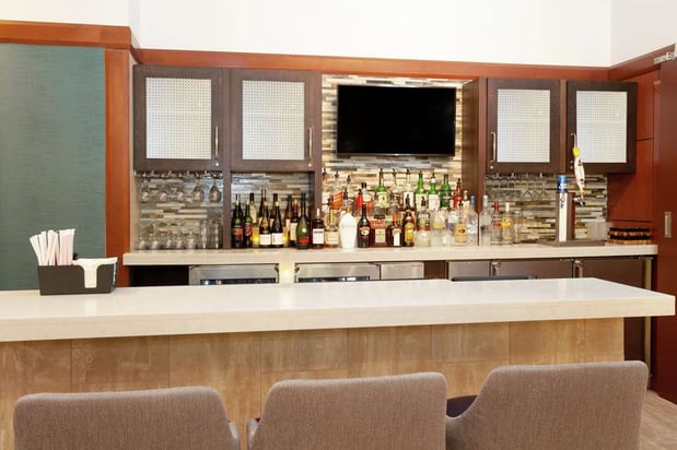 Images Hilton Garden Inn Chicago North Shore/Evanston