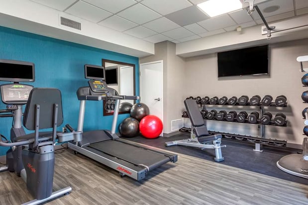 Images Hampton Inn Carlsbad-North San Diego County