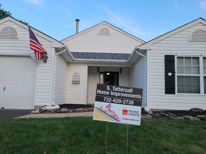 Images S. Tattersall Home Improvements LLC