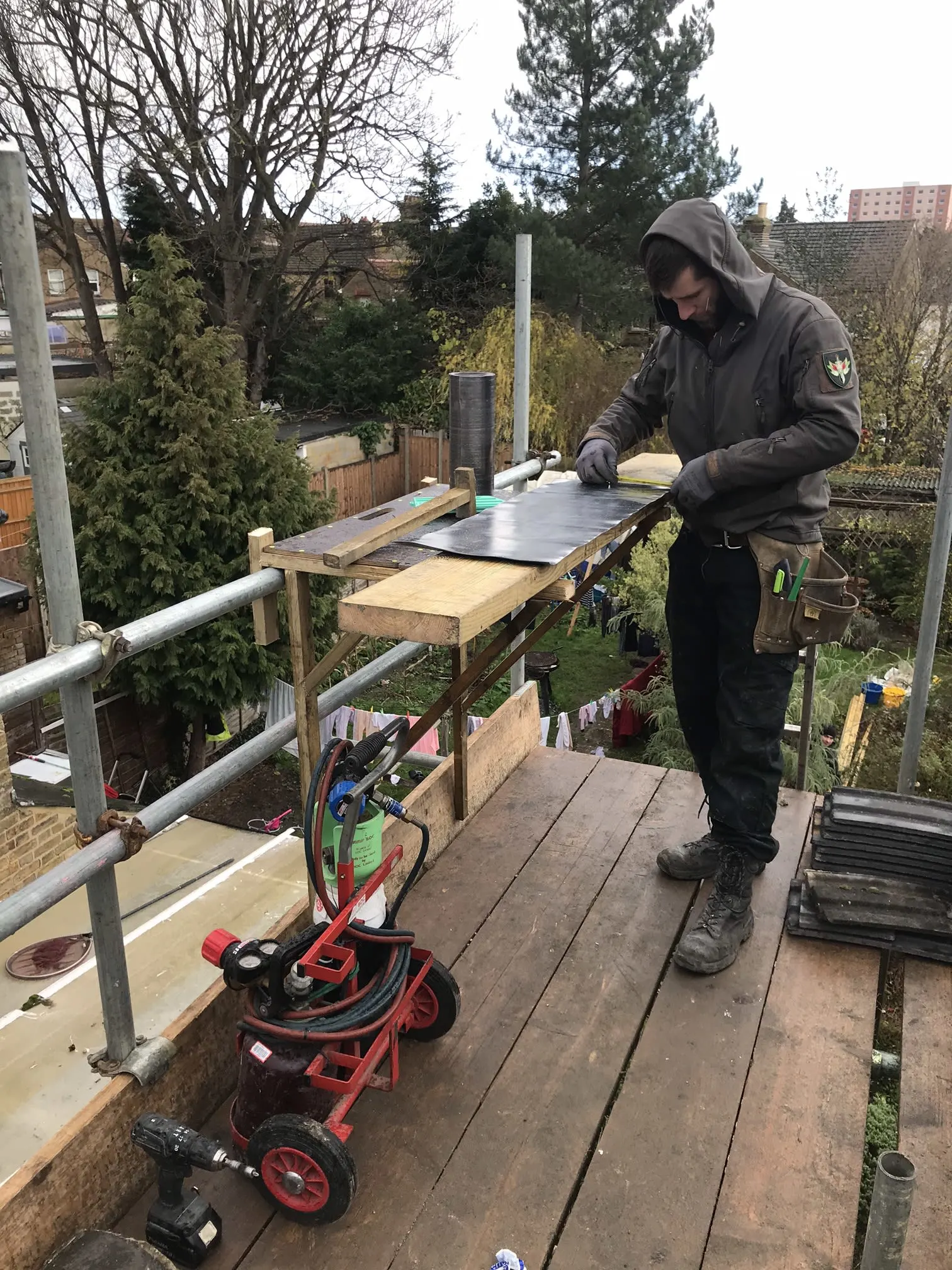 Images ABRS Roofing Services Ltd