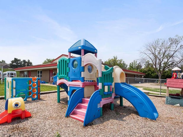 Images Eagan North KinderCare