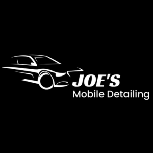 Joe's Mobile Detailing