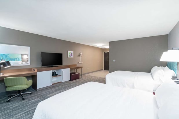 Images Hampton Inn Weston
