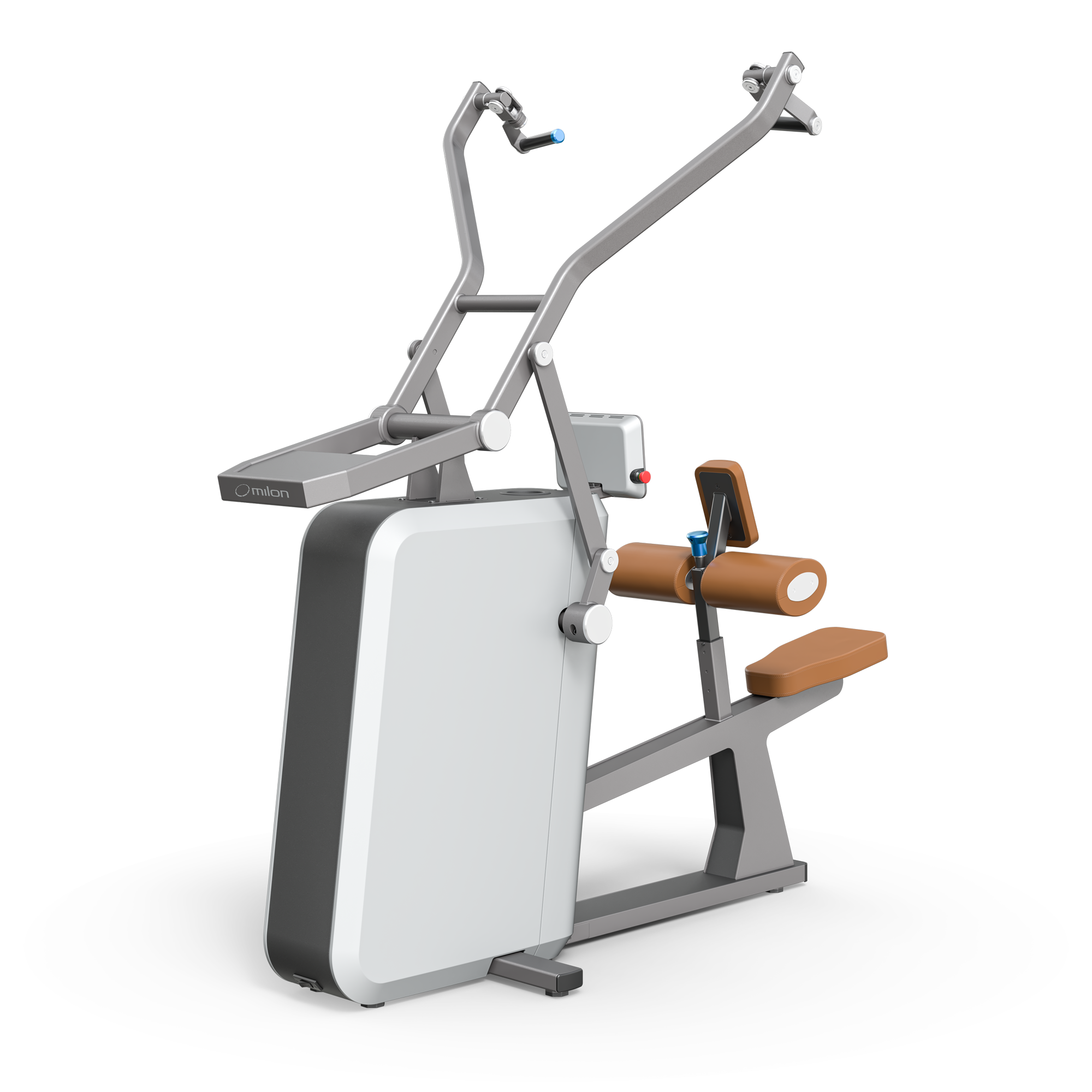 Bilder milon alpine AG