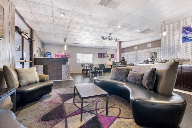Images Best Western Santa Fe